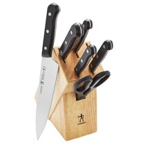 6 piece bbq knife set cangshan